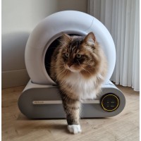 Petlux logo - Similar company to Repbasics