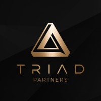 Triad Partners logo - Similar company to Gradient Financial Group