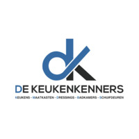 De Keukenkenners logo - Similar company to Dna Marketing
