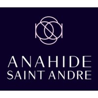 Anahide Saint André logo - Similar company to Apocope