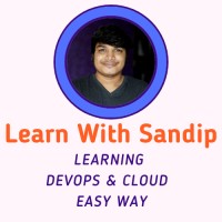 Learn With Sandip logo - Similar company to Peoplesoftpro.Com