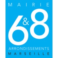 Mairie des 6ème et 8ème arrondissements de Marseille logo - Similar company to Destimed
