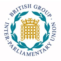 British Group Inter-Parliamentary Union logo - Similar company to Wookie