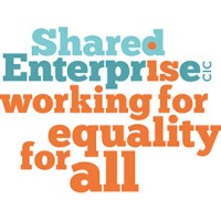 Shared Enterprise logo - Similar company to Share Enterprises