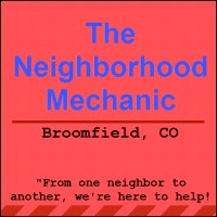 The Neighborhood Mechanic logo - Similar company to Allocortech Inc.