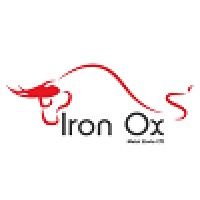 Iron Ox Metal Works Limited logo - Similar company to Skype Energy