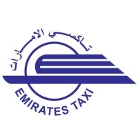 Emirates Taxi logo - Similar company to Boutique Developer