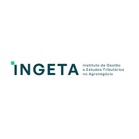 INGETA - Instituto de Gestão e Estudos Tributários no Agronegócio logo - Similar company to Tributação & Agronegócio