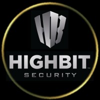 High Bit Security, LLC logo - Similar company to Cipplanner Corporation