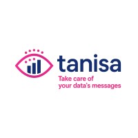 tanisa logo - Similar company to Cinco Ai