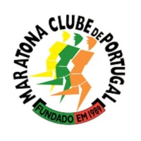 Maratona Clube de Portugal logo - Similar company to Elemental Race Timing