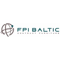 FPI Baltic logo - Similar company to Advangrid