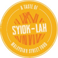 Syiok-Lah logo - Similar company to Image Sign