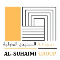 Alsuhaimi Group logo - Similar company to Seabirds Trading Est.