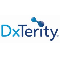 DxTerity logo - Similar company to Clawguard