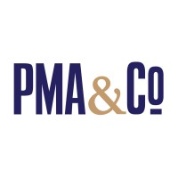PMA & Co. logo - Similar company to Verifya Audit Limited