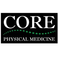 Core Physical Medicine logo - Similar company to Mayven Provider Solutions
