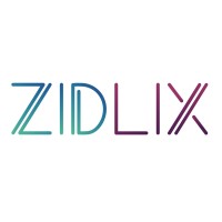 ZIDLIX logo - Similar company to Formula_Ksa