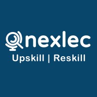 Nexlec logo - Similar company to Basic Trailers