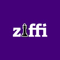 Ziffi Chess logo - Similar company to Radiolocus