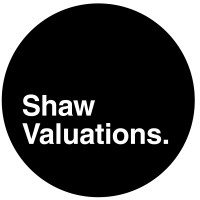 Shaw Valuations logo - Similar company to Seagar & Partners