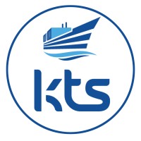 KTS Enterprise Ltd. logo - Similar company to Tqss - Your Mechanical Equipment Partner