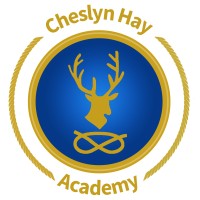 Cheslyn Hay Academy - Windsor Academy Trust logo - Similar company to Cheslyn Hay Academy