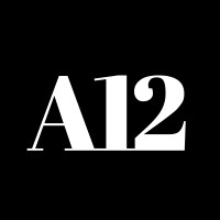 A12 logo - Similar company to A12