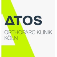 ATOS Orthoparc Klinik logo - Similar company to Physio Cki