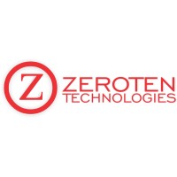 ZeroTen Technologies logo - Similar company to Payinbits Convenience (Pibc)