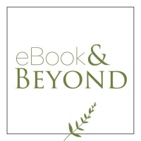 eBook & Beyond logo - Similar company to Ebook Launch
