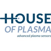 House of Plasma logo - Similar company to Ionautics