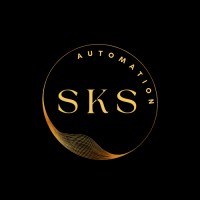 SKS Automation logo - Similar company to L & V Tech Fab