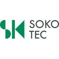 SOKO-TEC GmbH logo - Similar company to Procito Gmbh