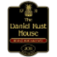 The Daniel Rust Houst Bed And Breakfast