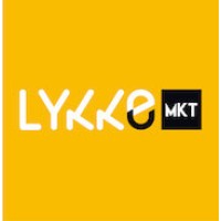 Lykke MKT logo - Similar company to Dando Soluciones