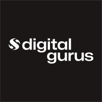 Digital Gurus logo - Similar company to Digital Silk - Growing Brands Online