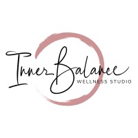 Inner Balance Wellness Studio logo - Similar company to Excel Wellness Studio