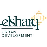 El-sharq for Urban Development logo - Similar company to Biqs