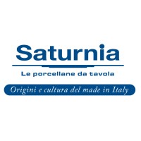 Saturnia Porcellane logo - Similar company to Cerabond