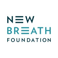 New Breath Foundation logo - Similar company to Solidago Foundation