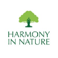 Harmony in Nature logo - Similar company to Keep The Pace Endurance Club