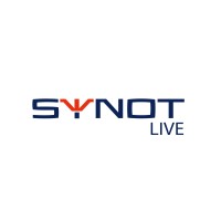 SYNOT Live logo - Similar company to Synot Interactive