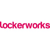 Lockerworks logo - Similar company to 2Simple