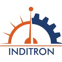 Inditron Enterprises Pvt. Ltd. logo - Similar company to Inditron Electronics