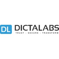 DictaLabs logo - Similar company to Soft Standards