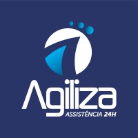 Agiliza Assistência 24H logo - Similar company to Fácil Assist