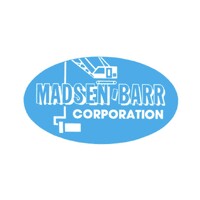 Madsen Barr Corporation logo - Similar company to Estate Development Corp., Inc