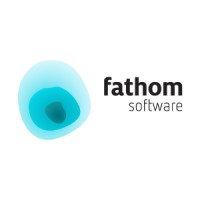 Fathom Software LLC logo - Similar company to Syspro Technologies Inc.