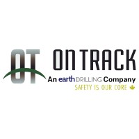 On Track An Earth Drilling Company logo - Similar company to New Channel (Shanghai) International Co., Ltd,